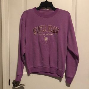 ⭐️ Myrtle Beach Sweatshirt ⭐️